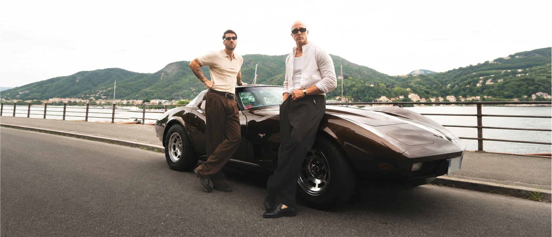 Eleganza Urbana, Stile Senza Confini